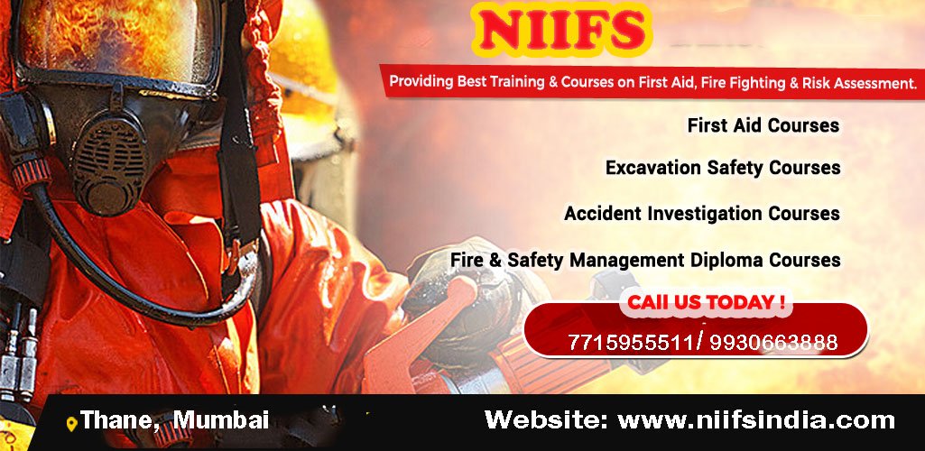 Cinema Safety Niifs Fire And Safety Institute In Thane Niifs 